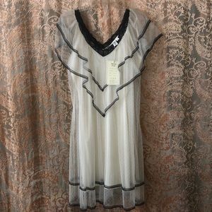 Beautiful vintage looking dress